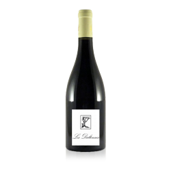 Domaine Gilles Berlioz Chignin Bergeron "Les Daltonnes" 2014