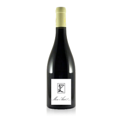 Domaine Gilles Berlioz Chignin Bergeron "Mon Ami" 2014