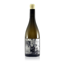 Domaine Gilles Berlioz Chignin Bergeron "Les Fripons" 2014