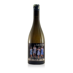 Domaine Gilles Berlioz Chignin Bergeron "Les Filles" 2014