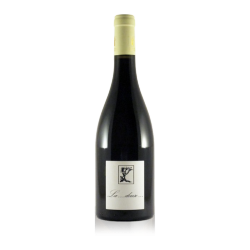 Domaine Gilles Berlioz Mondeuse "La Deuse" 2014