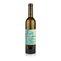 Marie-Thérèse Chappaz "Grain Arvine La Louye" 2014