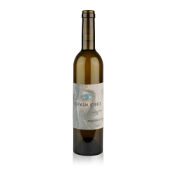 Marie-Thérèse Chappaz "Grain Cinq" 2014