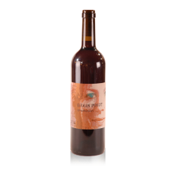 Marie-Thérèse Chappaz "Grain Pinot Chamoson" 2014