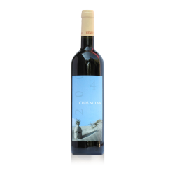 Domaine Henri Milan "Clos Milan" 2004