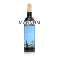 Domaine Henri Milan "Clos Milan" 2004 MAGNUM
