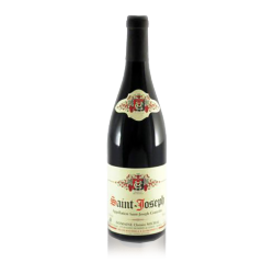 Domaine Clotaire Michal - Saint-Joseph Rouge 2009