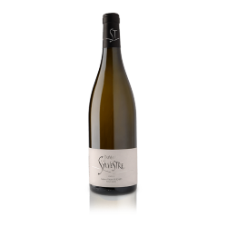 Domaine Saint Sylvestre Blanc 2014