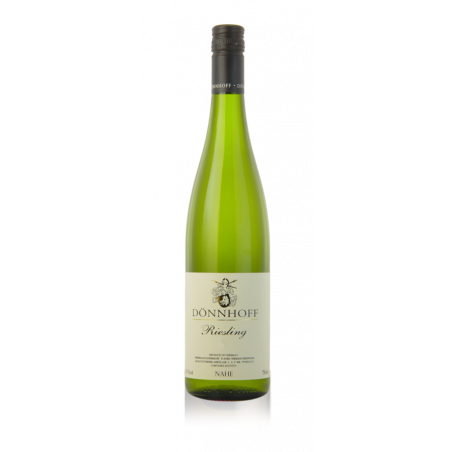 Dönnhoff Riesling QbA 2014