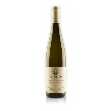 Dönnhoff Norheimer Kirschheck Riesling Spätlese 2013