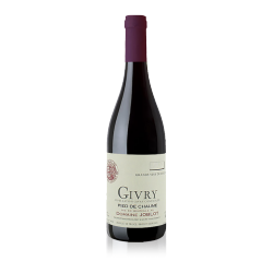 Domaine Joblot Givry "Pied de Chaume" Rouge 2014