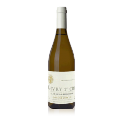 Domaine Joblot Givry 1er Cru "Servoisine" Blanc 2014