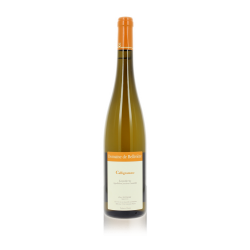 Domaine de Bellivière "Calligramme" 2013