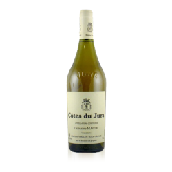 Domaine Jean Macle Côtes du Jura 2009