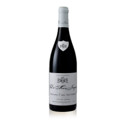 Domaine Jacqueson Mercurey 1er Cru "Les Velley" Rouge 2014