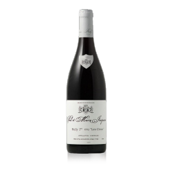 Domaine Jacqueson Rully 1er Cru "Les Cloux" Rouge 2014