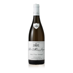 Domaine Jacqueson Rully 1er Cru "Grésigny" Blanc 2014