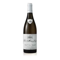 Domaine Jacqueson Rully 1er Cru "Margotés" Blanc 2012