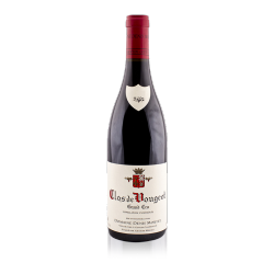 Domaine Denis Mortet Clos Vougeot Grand Cru 2012