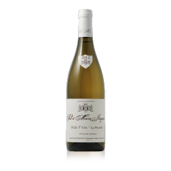 Domaine Jacqueson Rully Blanc 1er Cru "La Pucelle" 2013