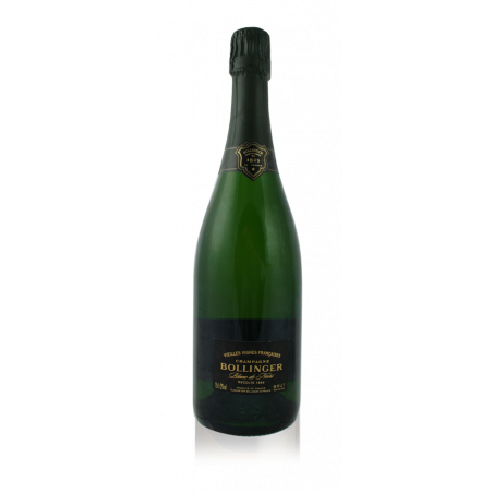 Champagne Bollinger "Vieilles Vignes Française" 1999