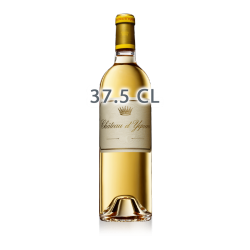Château d'Yquem 2013 37,5cl