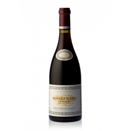 Jacques-Frédéric Mugnier Bonnes Mares Grand Cru 2010