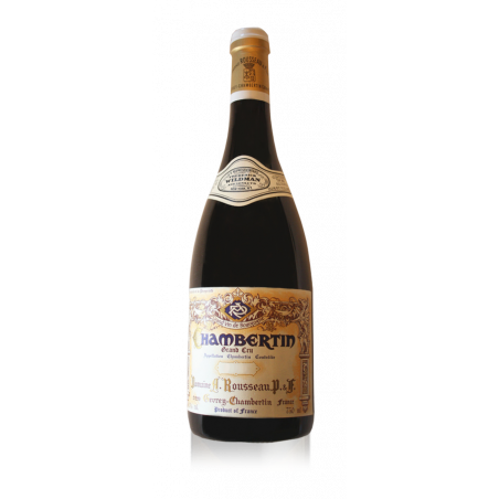 Domaine Armand Rousseau Chambertin Grand Cru 2004