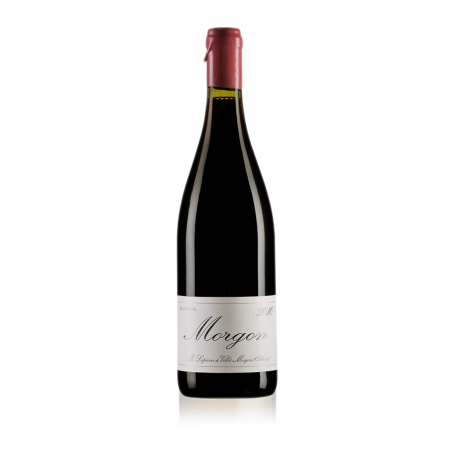 Domaine Marcel Lapierre Morgon 2010