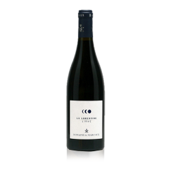 Domaine Marcoux Lirac "La Laurentine" 2012