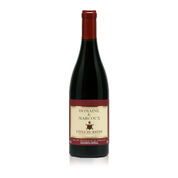 Domaine Marcoux Côtes-du-Rhône 2012