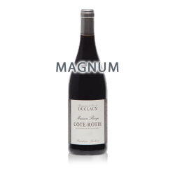 Benjamin et David Duclaux Côte-Rôtie "Maison Rouge" 2011 MAGNUM