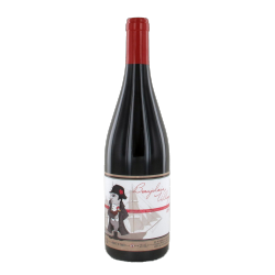 Domaine Clotaire Michal Beaujolais Villages 2014