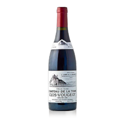 Château de la Tour Clos Vougeot Vieilles Vignes 2007