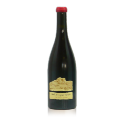 Domaine Ganevat Poulsard "Enfant Terrible" 2014