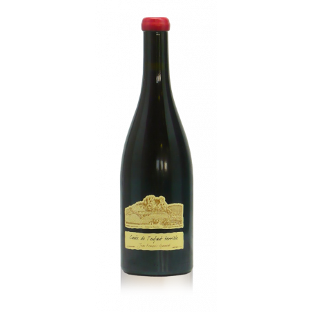 Domaine Ganevat Poulsard "Enfant Terrible" 2014