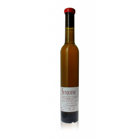 Domaine Ganevat "Suyquième"  37,5cl