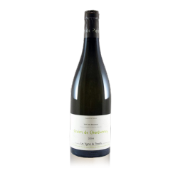 Dominique Lucas Chardonnay 2014