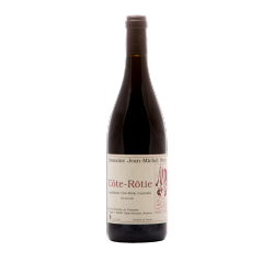 Domaine Jean-Michel Stéphan Côte-Rôtie 2011