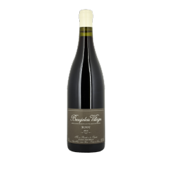 Domaine Jules Métras Beaujolais Villages "Bijou"2014