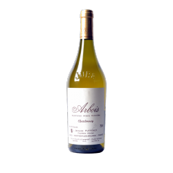 Jacques Puffeney Arbois Blanc Chardonnay 2014
