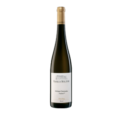 Markus Molitor Zeltinger Sonnenuhr Auslese** Off Dry 2013  