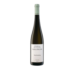 Markus Molitor Riesling Haus Klosterberg QbA 2014