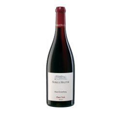 Markus Molitor Pinot Noir Haus Klosterberg QbA 2012