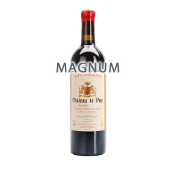 Château Le Puy "Emilien" 2012 MAGNUM