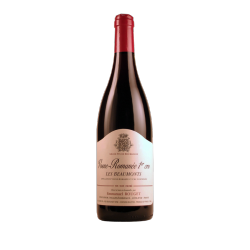 Domaine Emmanuel Rouget Vosne-Romanée 1er Cru "Les Beaumonts" 2013