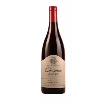 Domaine Emmanuel Rouget Echézeaux Grand Cru 2013