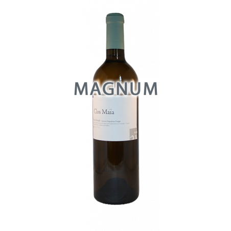 Clos Maïa Blanc 2013 MAGNUM