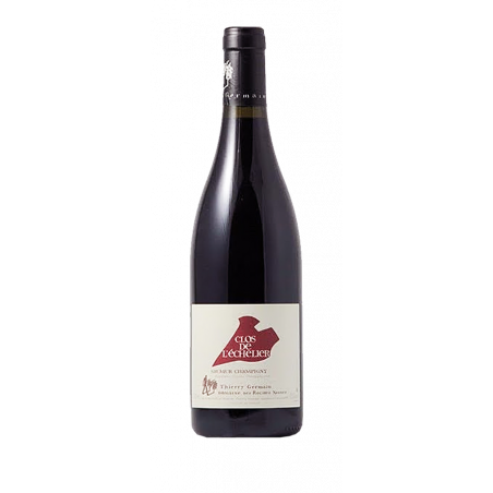 Thierry Germain Domaine des Roches Neuves "Clos de L'Echelier" Rouge 2014