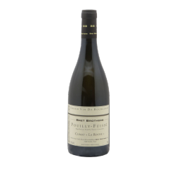 Bret Brothers Pouilly-Fuissé "La Roche" 2014